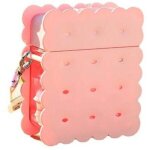 Bouteille d'eau pour biscuits de sport en plein air, fournitures scolaires, cadeau d'anniversaire mignon ...