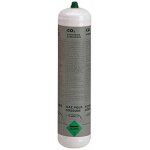 Bouteille de gaz co2, 1l, non recyclable telwin 802038