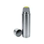 Bouteille isotherme 350ml inox - ibili