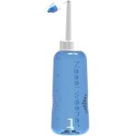 Bouteille de lavage nasal de 500 ml / rinage des sinus / rinage des sinus / lavage du nez / irrigation ...