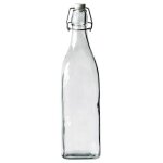 Bouteille limonade carr�e 0, 56 l - cosy & trendy