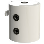 Sannover - bouteille de mlange pour circuit de chauffage 50 litres