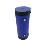 Thermador - bouteille mlange isole rversible jaquette skai murale chauffage / climatisation 4 piquages ...