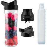 Bouteille mixeur 600 ml + insert r�frig�rant bd - 755 berdsen