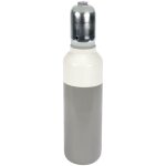 Bouteille d'oxygne en acier, 5l, remplie - 35188 - rothenberger