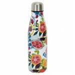 Bouteille de transport isotherme - 50cl - fruits - livraison gratuite Bouteille de transport isotherme - 50cl - fruits - livraison gratuite