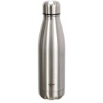 Bouteille de transport isotherme inox 50cl