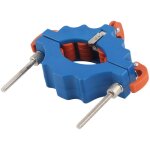 Bouteilles � vin en verre boutelles cutter bottle cutting tool for art craft making diy (bleu)