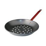 Boutin - poele a marrons 28 cm queue longue