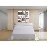 Boutis en coton - javier larrainzar - 100 % coton - multicolore - uni - lavage � la main seulement - ...