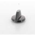 Bouton 480121101077 pour plaque de cuisson whirlpool