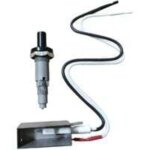 Bouton d'allumage � pile pour barbecue gaz weber spirit genesis ? kit de remplacement compatible ortviai ...