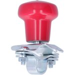 Bouton auxiliaire universel de puissance de spinner de volant universel pour le vhicule de tracteur ...