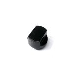 Bouton bruleurs gaz noire diamond pour table de cuisson. . .