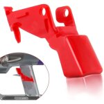 Bouton de dclenchement renforc pour aspirateur dyson v11 v10 pices de rechange amliores, outil de rparation ...