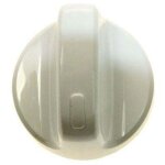 Bouton gaz 3550366094 pour cuisiniere