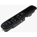 Bouton leve vitre �lectrique pour peugeot 3008 5008 commande interrupteur l�ve vitre r�troviseur 6490. ...