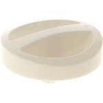 Bouton minuterie cuiseur vapeur pour pieces preparation culinaire petit electromenager