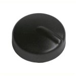 Bouton noir pour petit electromenager magimix - 504024