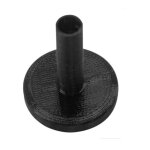 Bouton d'ouverture de capot pour tracteurs john deere 2032r, 2036r ? pi�ce de rechange