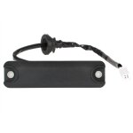 Bouton de poign�e de hayon toyota corolla verso 03 - 09 (micro - interrupteur)