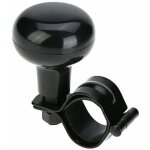 Bouton de poign�e sur la poign�e de direction, bouton de ballon de ballon, boule de v�hicule de volant, ...