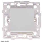 Bouton poussoir 6a espace lumi�re arnould