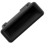 Bouton poussoir de couvercle de coffre, interrupteur de trappe de hayon pour e88 e90 e60 e70, 51247118158 ...