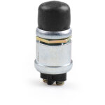 Bouton poussoir de d�marrage du moteur, interrupteur de d�marrage momentan� �tanche, interrupteur d'allumage ...
