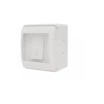 Bouton poussoir tanche, pushbell 230v - scs sentinel