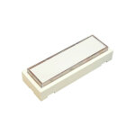 Bouton poussoir filaire porte étiquette (d1225) Bouton poussoir filaire porte étiquette (d1225)