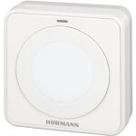 Bouton - poussoir interne it1b - 1, bouton lumineux, motorisations de porte de garage - hrmann