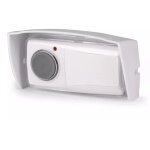Bouton poussoir sans fil, airswitchbell - scs sentinel Bouton poussoir sans fil, airswitchbell - scs sentinel