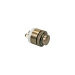 Bouton - poussoir pour sonnette spst 1no 1nc Bouton - poussoir pour sonnette spst 1no 1nc