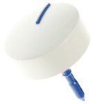 Bouton programmateur Bouton programmateur
