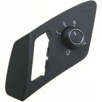 Bouton de réglage du commutateur de rétroviseur latéral de voiture, compatible avec golf 7 vii mk7 2014 ... Bouton de réglage du commutateur de rétroviseur latéral de voiture, compatible avec golf 7 vii mk7 2014 ...
