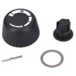 Bouton de reglage pour perceuse a colonne pbd 40 bosch - 1600a000u9 Bouton de reglage pour perceuse a colonne pbd 40 bosch - 1600a000u9