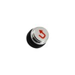 Bouton de retour cookeo (ss - 993417) robot m�nager moulinex