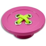 Cyclingcolors - bouton rond avec cordon poigne de meuble  58mm hauteur 22mm avec vis tiroir commode ...