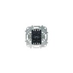 M�canisme de bouton poussoir de volet 8144 de niessen