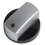Bouton de table 00422842 pour table de cuisson
