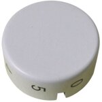Bouton thermostat pour refrigerateur siemens - 00169314