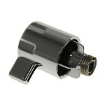 Bouton de commande vapeur (5513222461) cafeti�re, machine � caf� delonghi