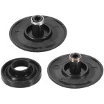 Bouton de commande de voiture, 3 pièces, joystick, pour audi a4 a5 a6 a8 q5 Bouton de commande de voiture, 3 pièces, joystick, pour audi a4 a5 a6 a8 q5