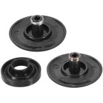 Bouton de commande de voiture, 3 pi�ces, joystick, pour audi a4 a5 a6 a8 q5