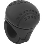 Bouton volant, poign�e volant boule volant rotation � 360� pour voitures camions bateaux