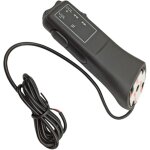 Bouton de volant de voiture, interrupteur de t�l�commande pour radio cassette enregistreur dvd lecteur ...