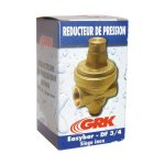 Boutt - boutte - rducteur de pression central ff20x27