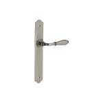 Bouvet - ensemble nevers - d�cor : c�ment� patin� - mat�riau : fer - mod�le : cl� l