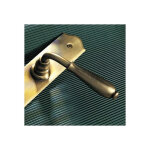 Bouvet - ensemble nevers - d�cor : c�ment� patin� - mat�riau : fer - mod�le : cl� i